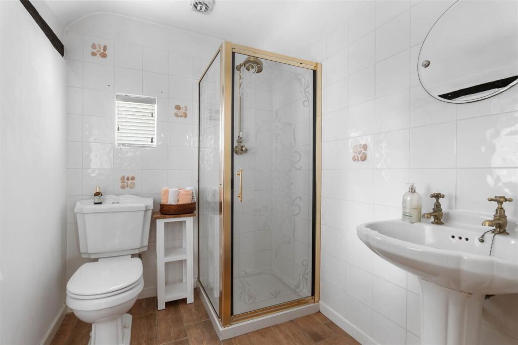 Additional image 9 of Wike Lane, Sambourne,