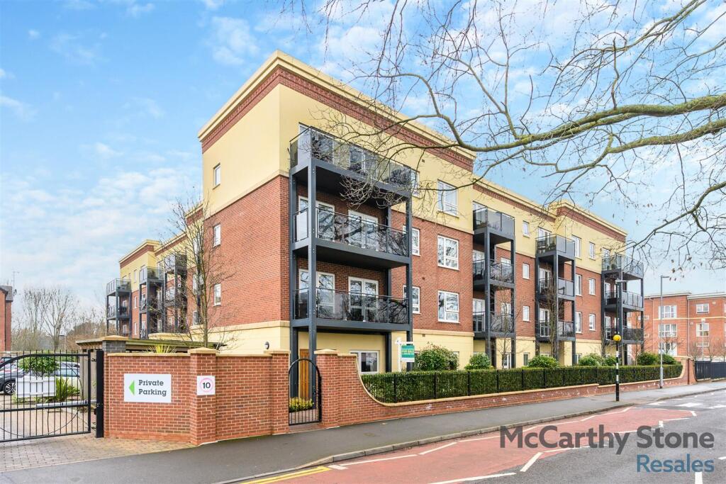 Additional image 30 of Bilberry Place, Recreation Road, Bromsgrove, B61 8DT