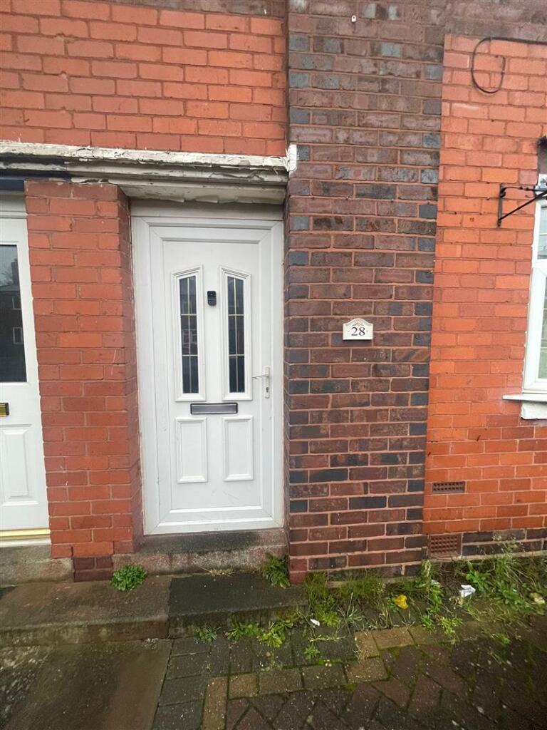 Main image of property: Berry Avenue, Wednesbury
