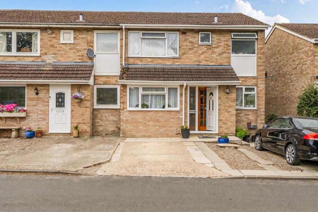 Main image of property: Galsworthy Drive, Caversham, Reading
