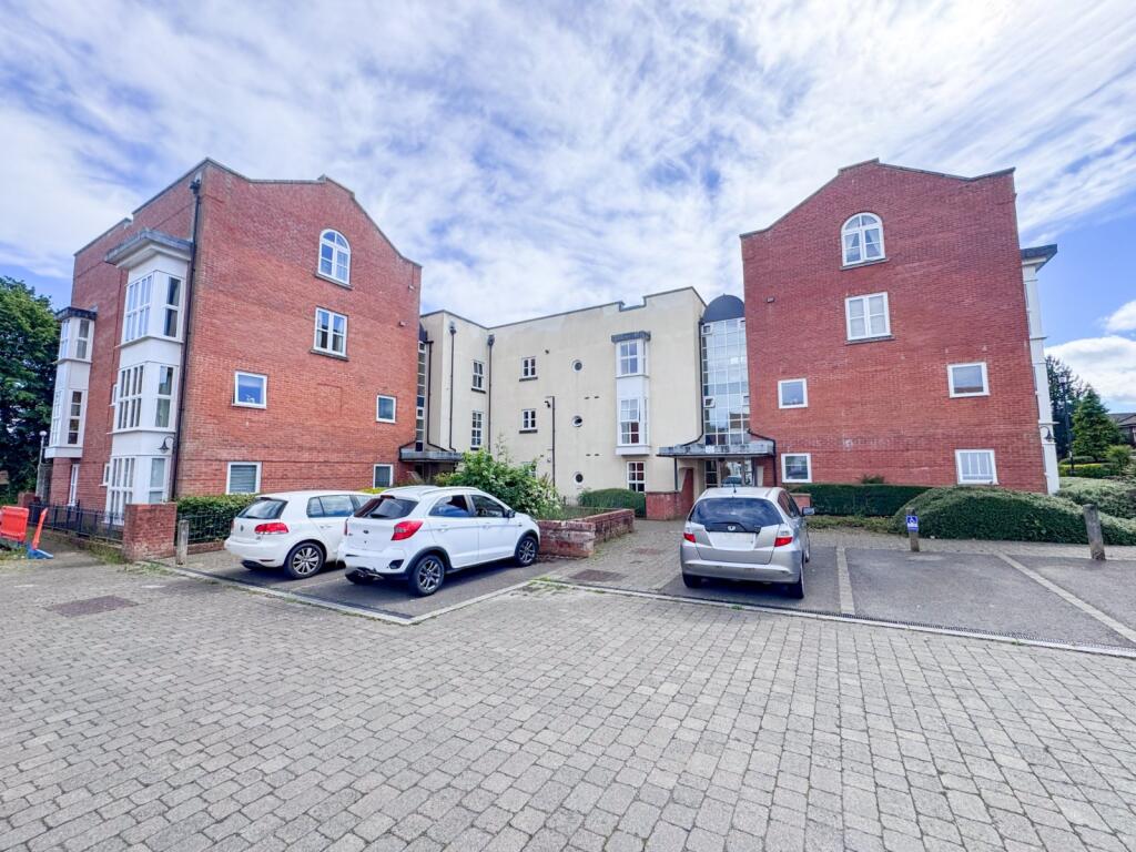 Main image of property: Strathearn Drive, Westbury-on-Trym, Bristol, BS10