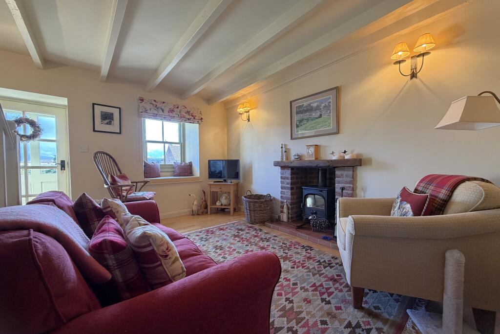 House in Whitby, Aislaby - View 3