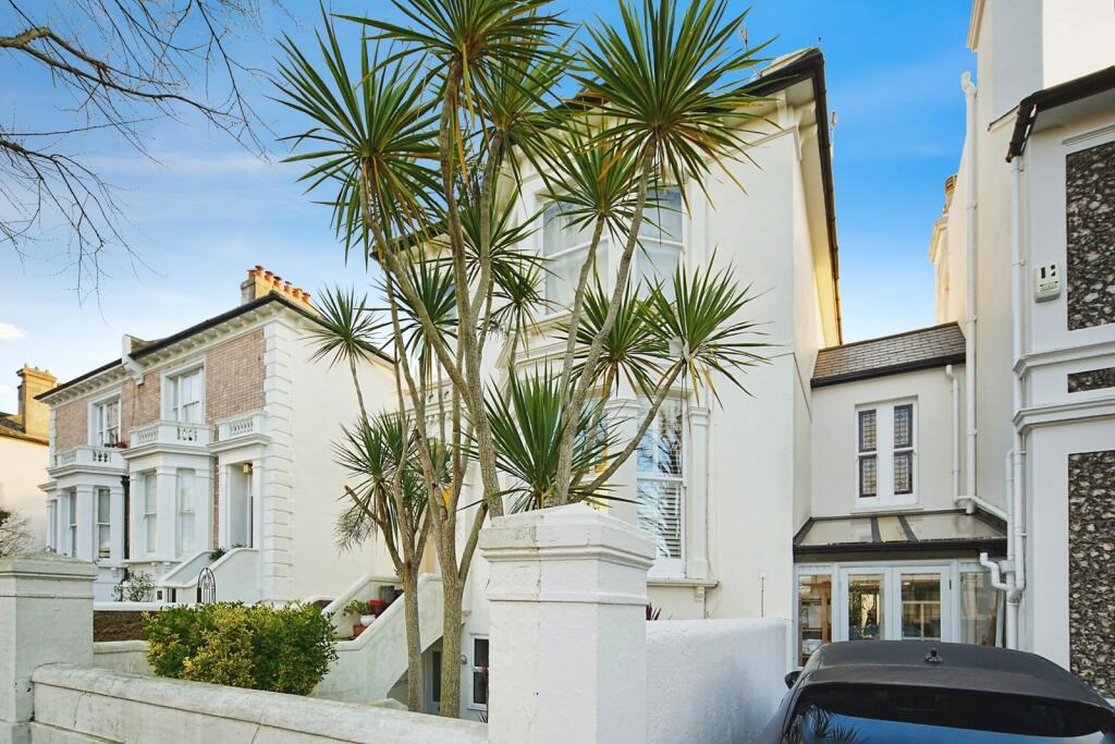 Goldstone Villas, Hove, East Sussex, BN3 photo 3