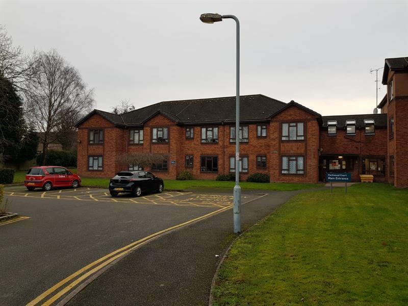 Main image of property: Packwood Court, 3 Manor House Close, Weoley Castle, B29 5LA