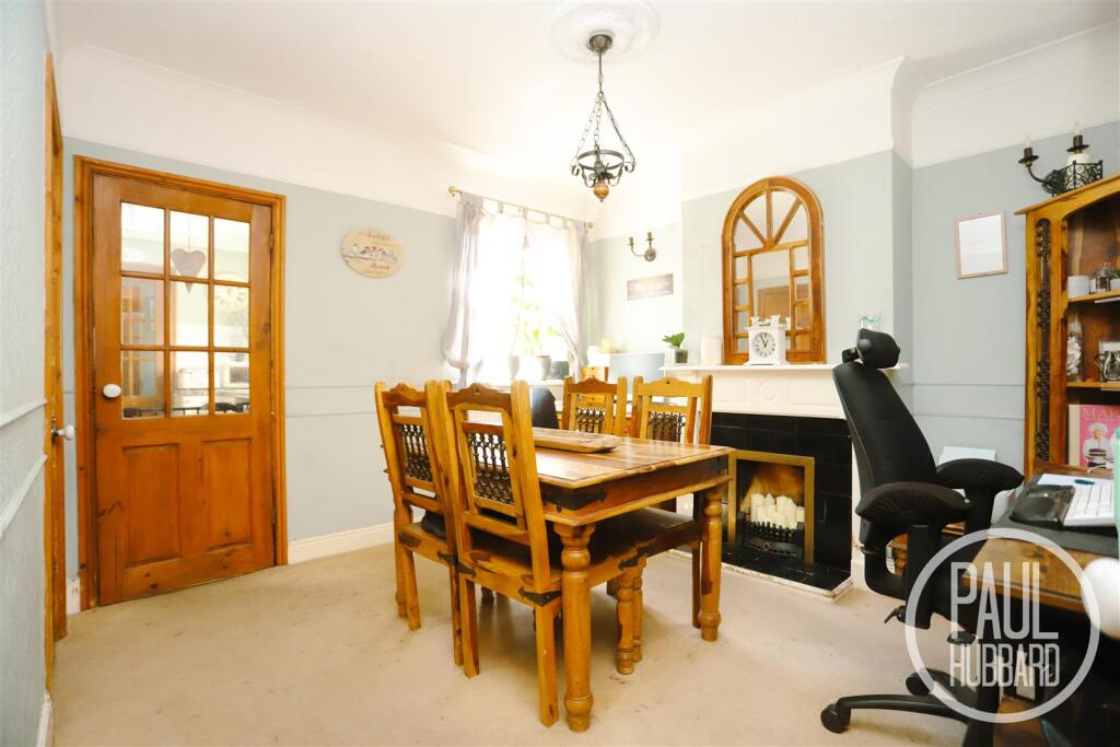 House in Norwich - View 3