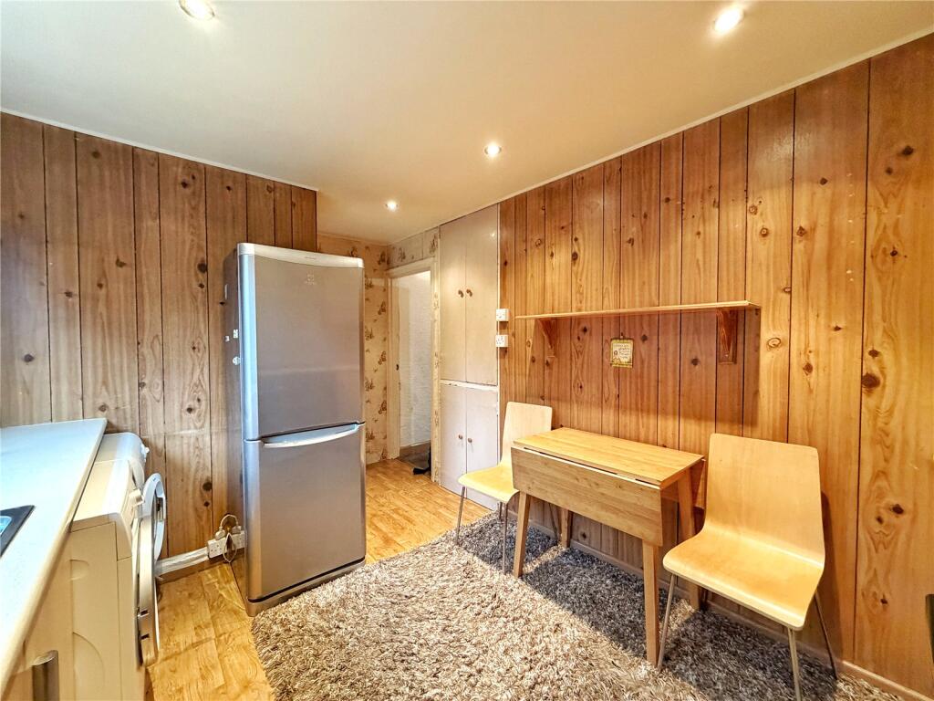 House in Manchester, Greater Manchester - More