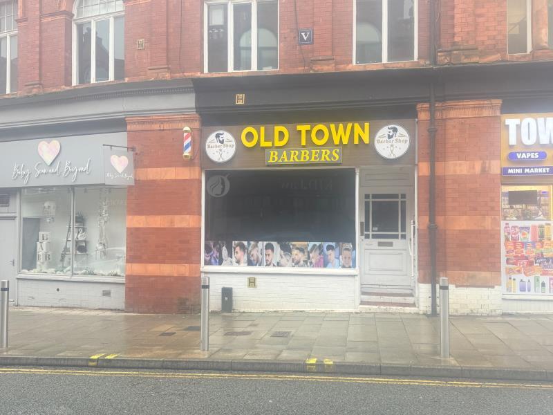 Main image of property: 3 Library Street, Wigan WN1 1NN