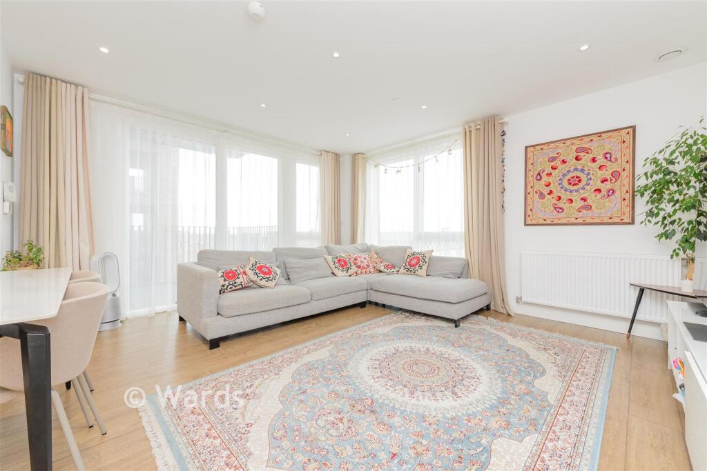 Main image of property: Regal Walk, Bexleyheath, Kent