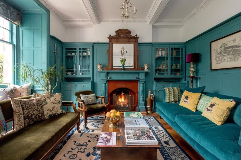 Broomieknowe, Lasswade, Midlothian, EH18 photo 4
