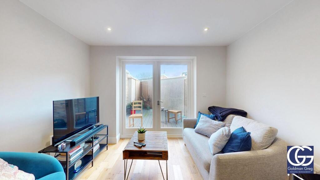 Main image of property: Berrymead Gardens, Acton, W3