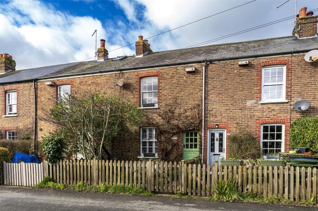 Main image of property: Fitzalan Road, Arundel, West Sussex, BN18