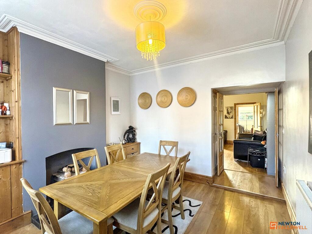House in Leicester - View 5