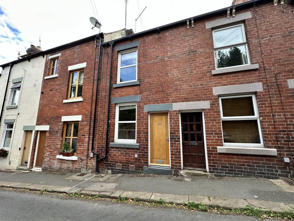 Main image of property: Machon Bank Road, Sheffield, S7 1PH