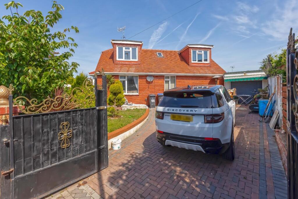 Main image of property: Sompting Road, Lancing
