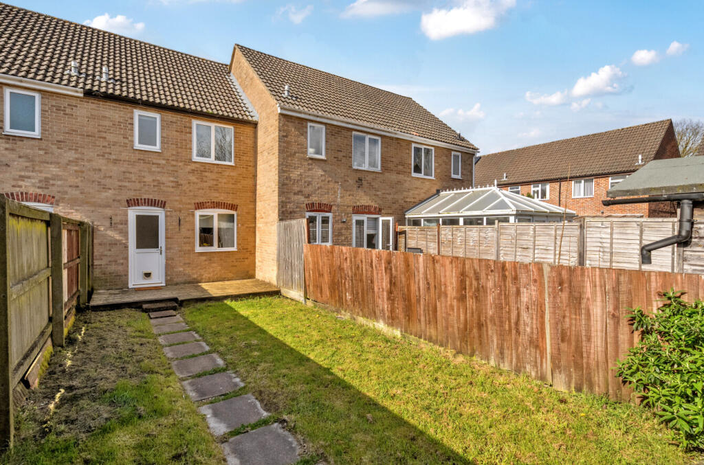 Additional image 10 of Arn View, Warminster, BA12