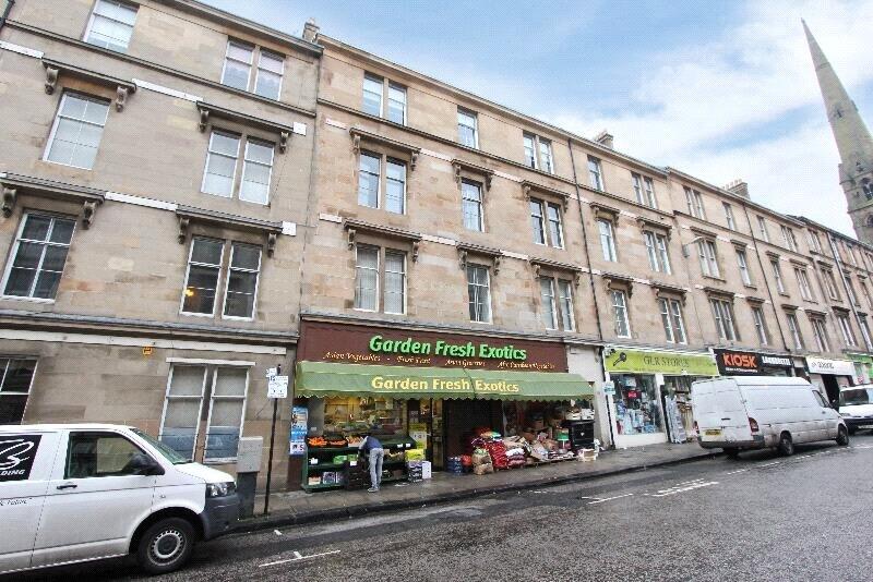 Main image of property: Park Road, West End, Glasgow, G4
