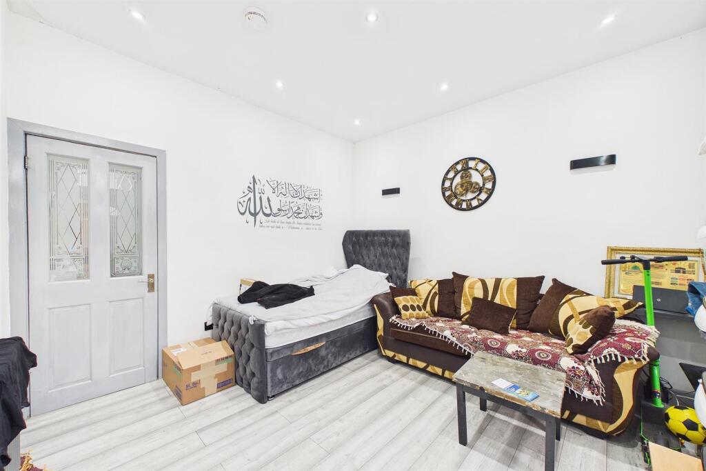 George Elliot Road, Foleshill, Coventry - Ansicht 5