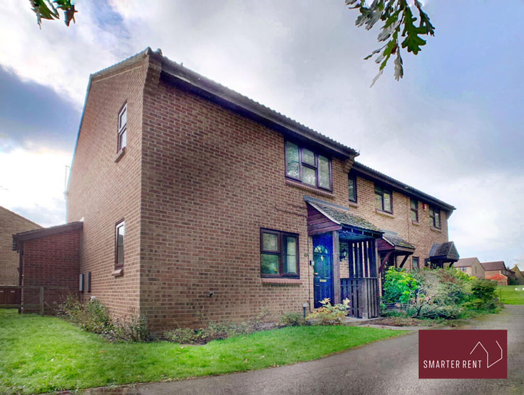 Main image of property: Wyresdale, Bracknell, RG12 0QW