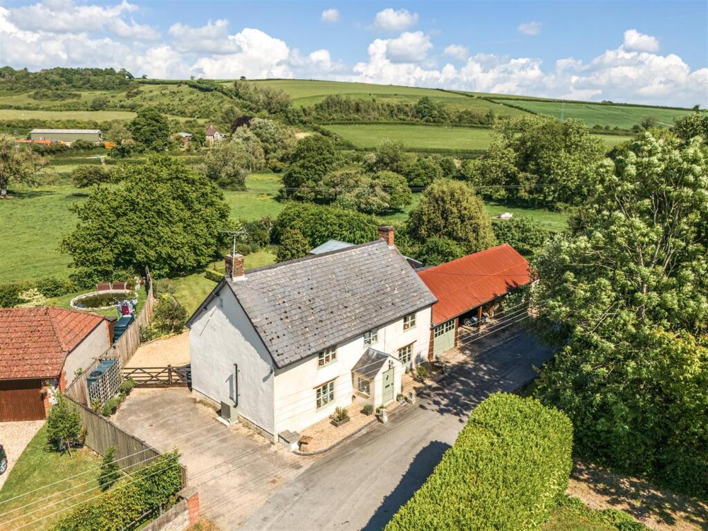 Main image of property: Lower Frome Vauchurch, Dorchester