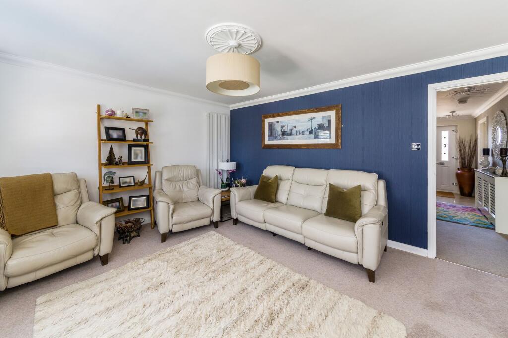 Main image of property: Wandle Beck, Didcot, OX11