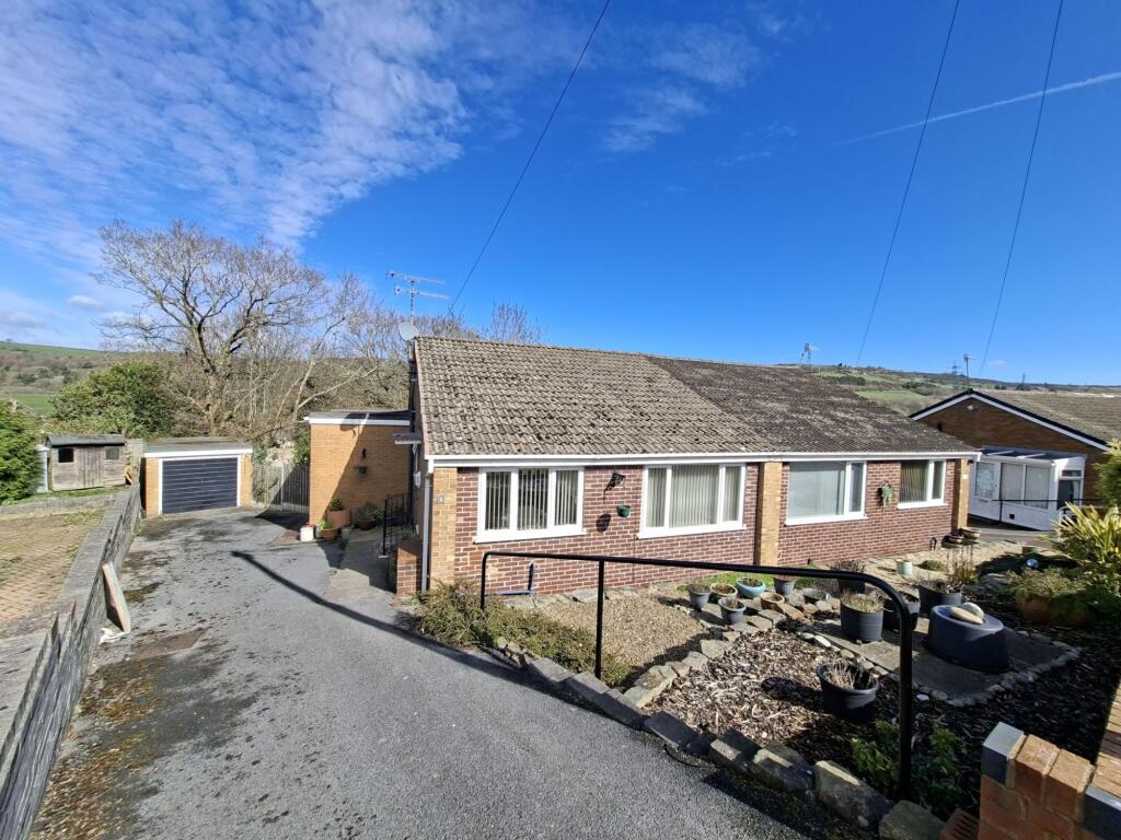 Main image of property: New Hall Crescent, Stocksbridge, S36