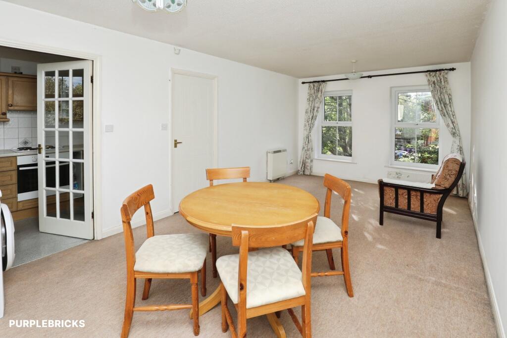 Apartment in Liverpool - View 4