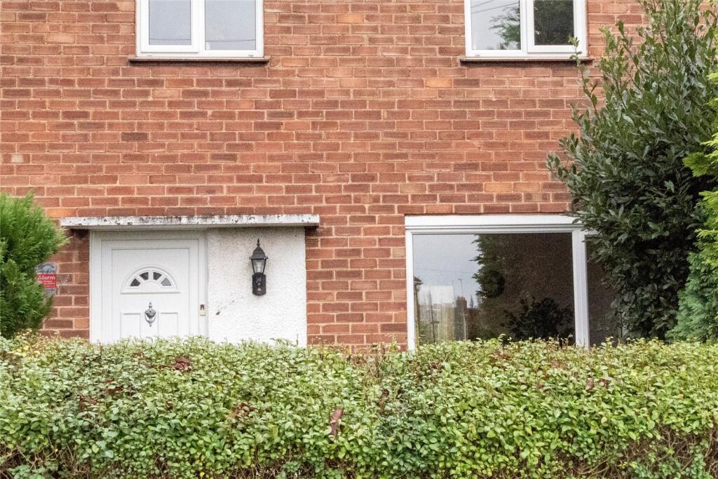 Main image of property: Pytchley Road, Kettering, Northamptonshire, NN15