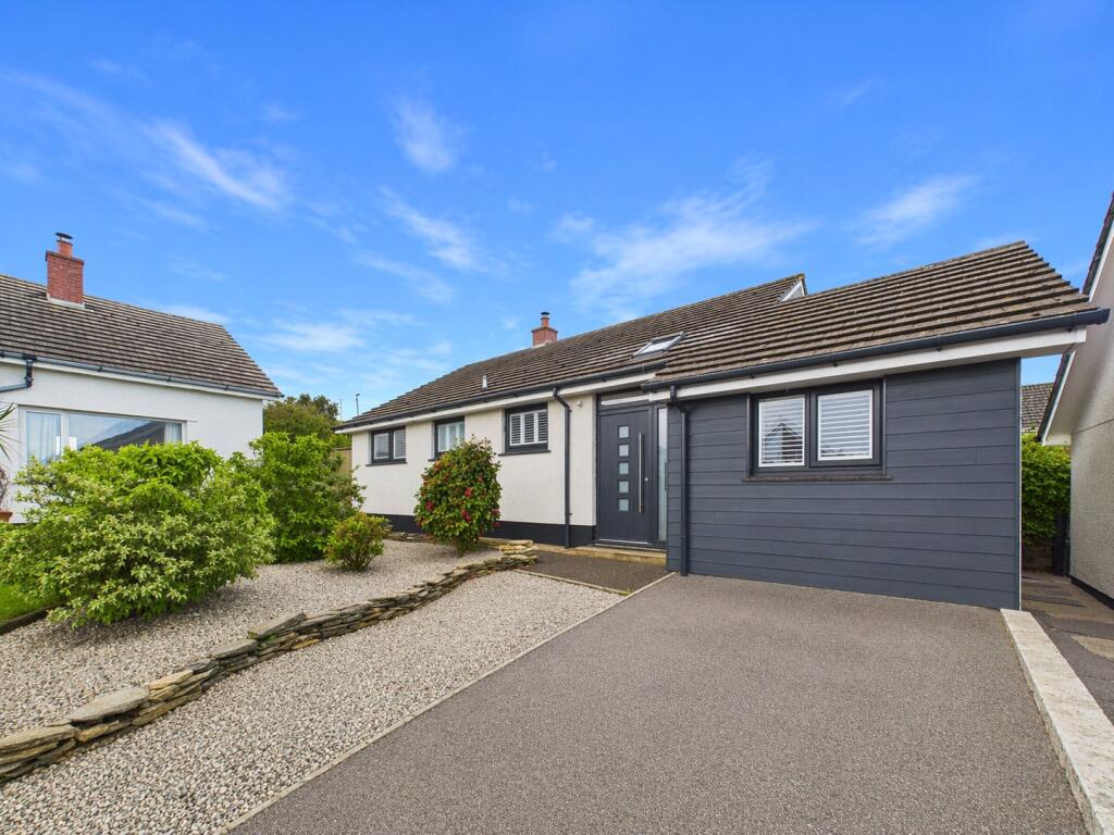 Main image of property: Eglos View, Boscastle, Cornwall