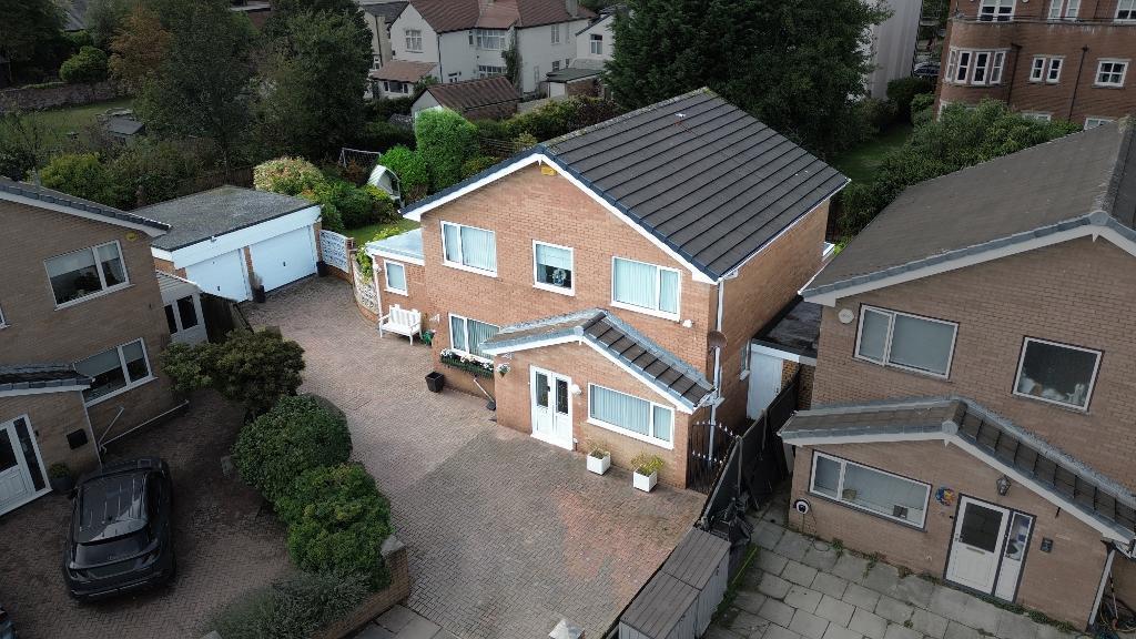 House in Preston - View 2