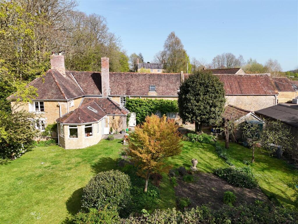 Additional image 2 of Woolston, North Cadbury, Somerset