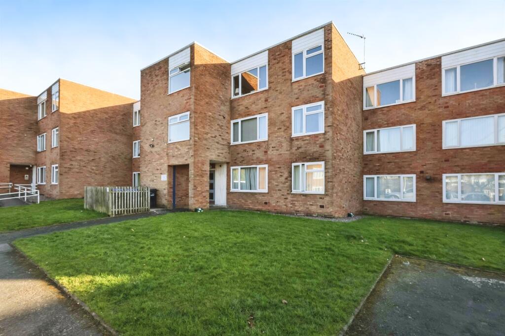 Main image of property: Binswood Road, HALESOWEN