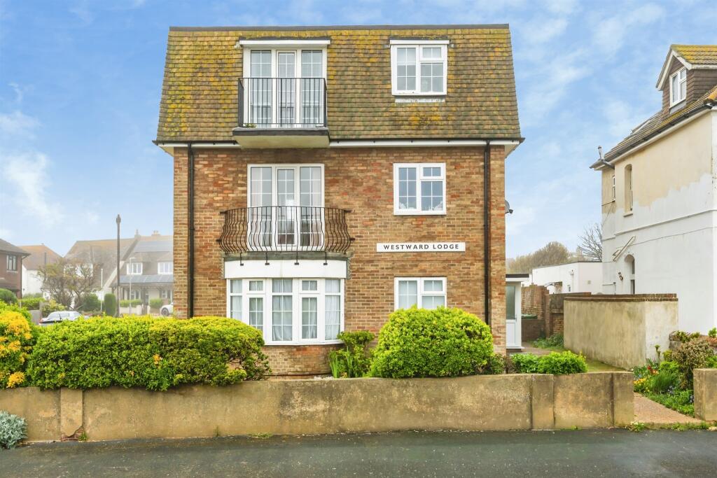 Main image of property: Claremont Road, Seaford