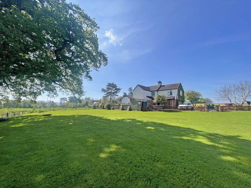 Main image of property: Nynehead, Wellington