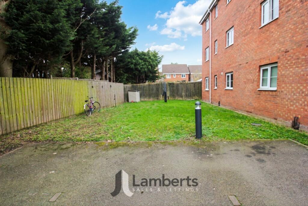 Additional image 15 of Yeomans Close, Astwood Bank, B96
