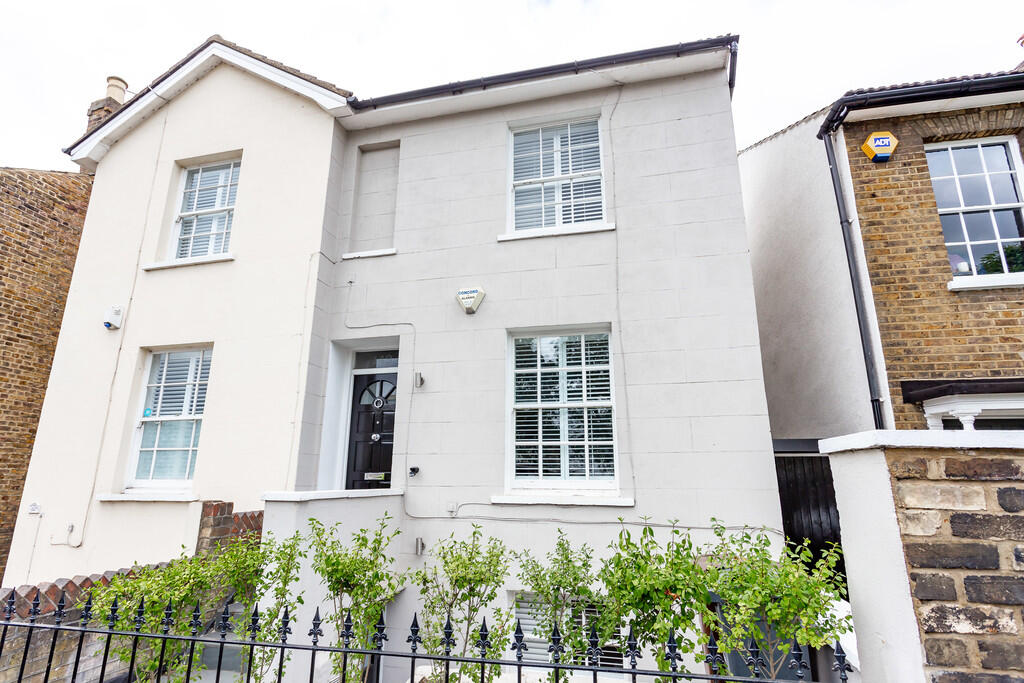 Main image of property: Ealing Road, Brentford