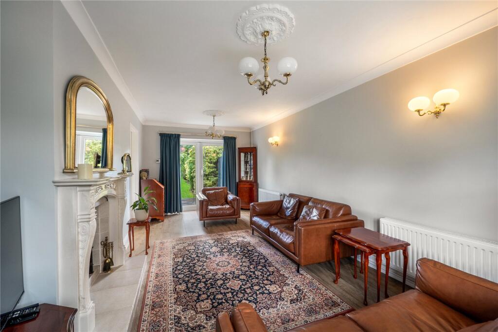 House in Birmingham - View 3