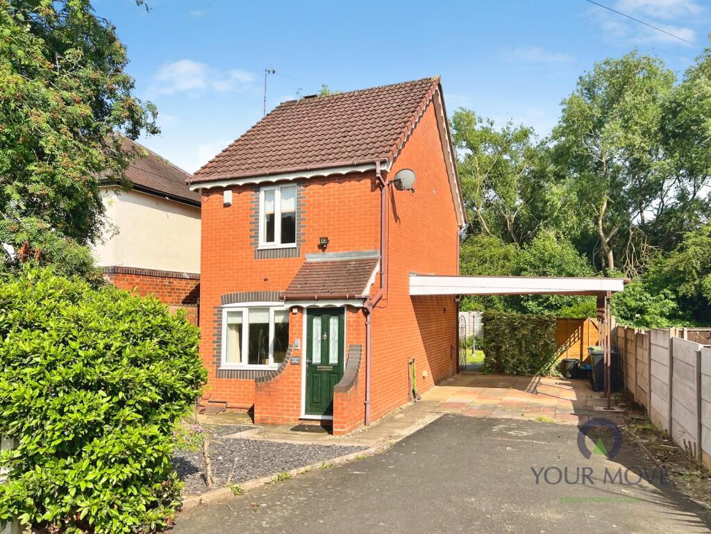 Main image of property: Blewitt Street, Brierley Hill, West Midlands, DY5