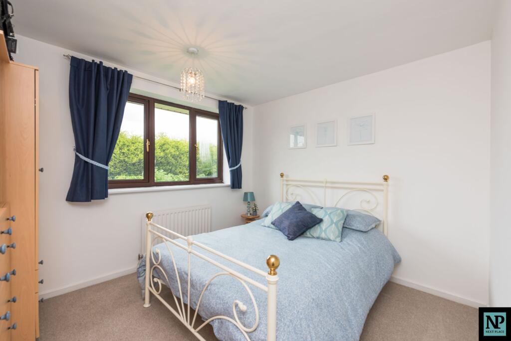 Additional image 21 of Morpeth, Dosthill, Tamworth, B77