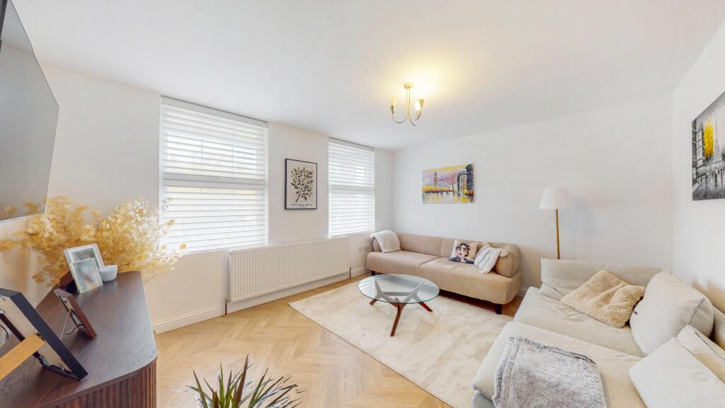 Main image of property: Field End Road, Pinner, HA5 1QR