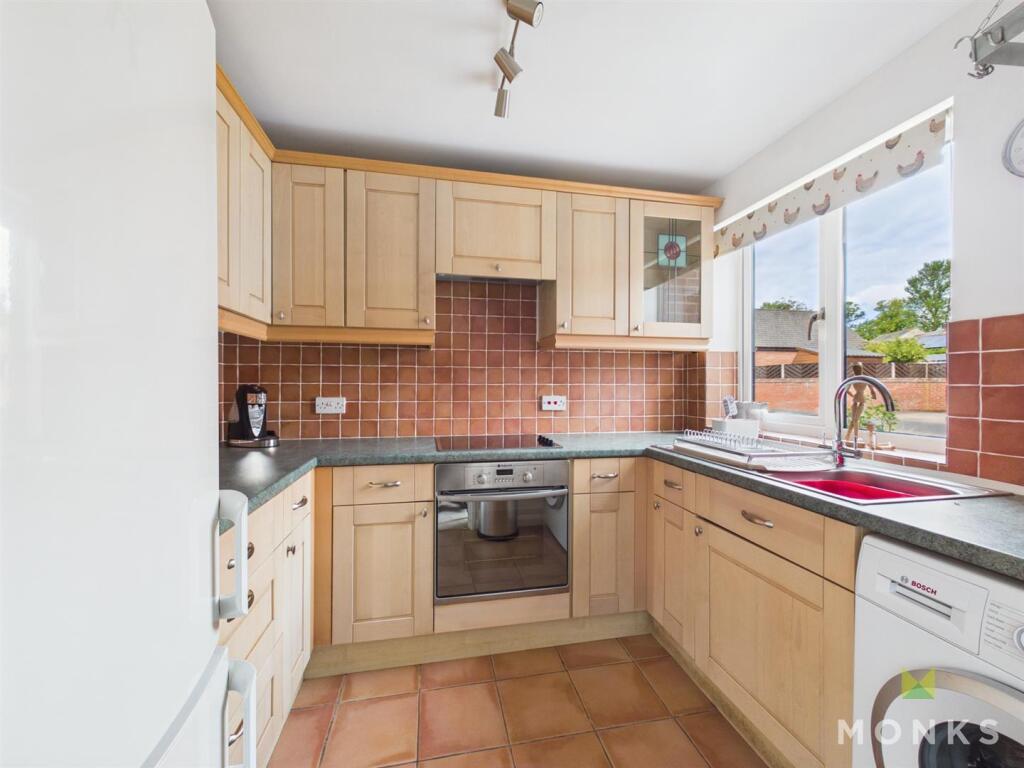 House in Trefonen, Oswestry Rural - View 4