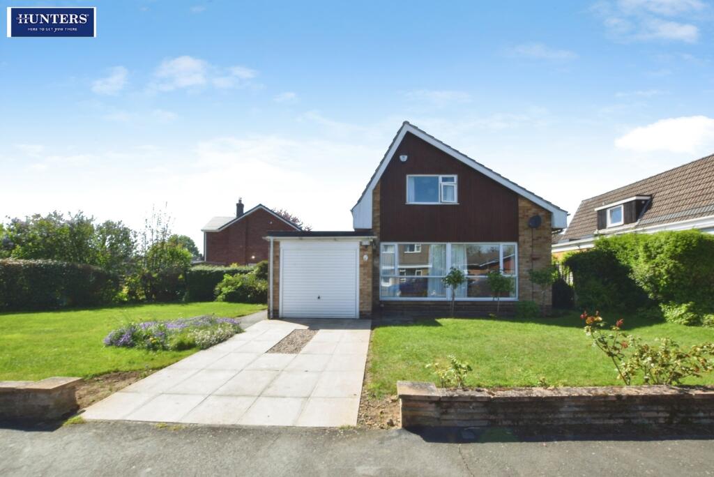 Main image of property: Saxon Court, Scunthorpe
