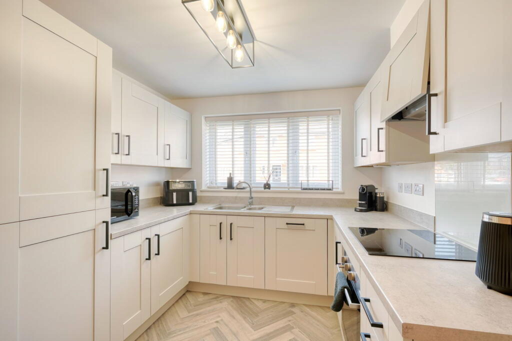 House in South Tyneside, North East - View 6