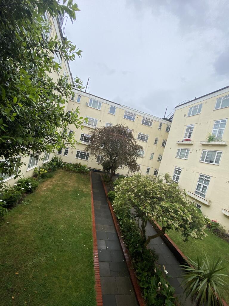 Main image of property: Hartington Court, Lansdowne Way, Lambeth, London