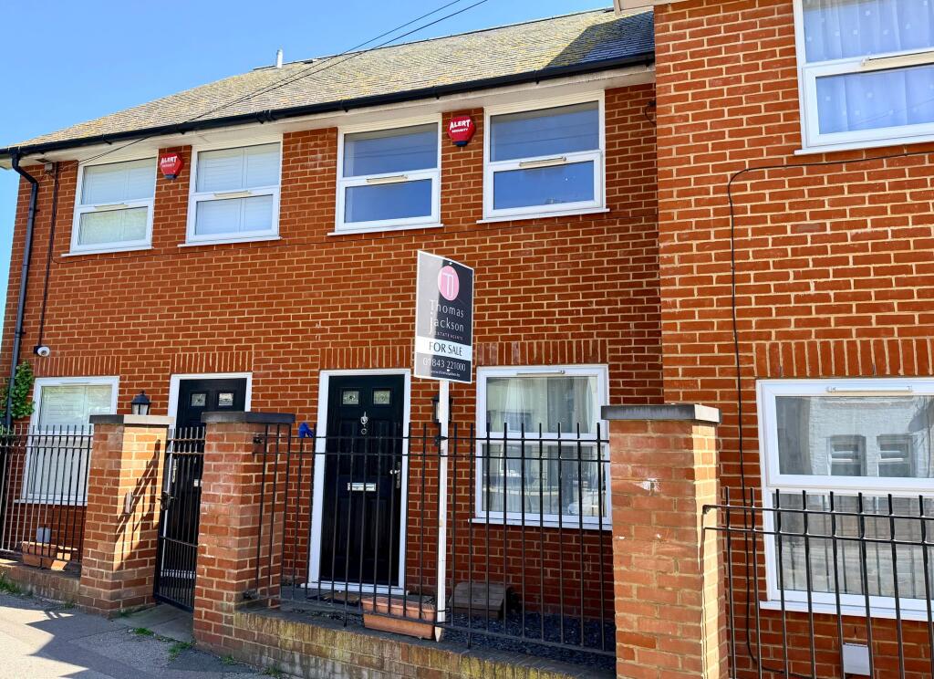 Main image of property: Church Street, Broadstairs, CT10