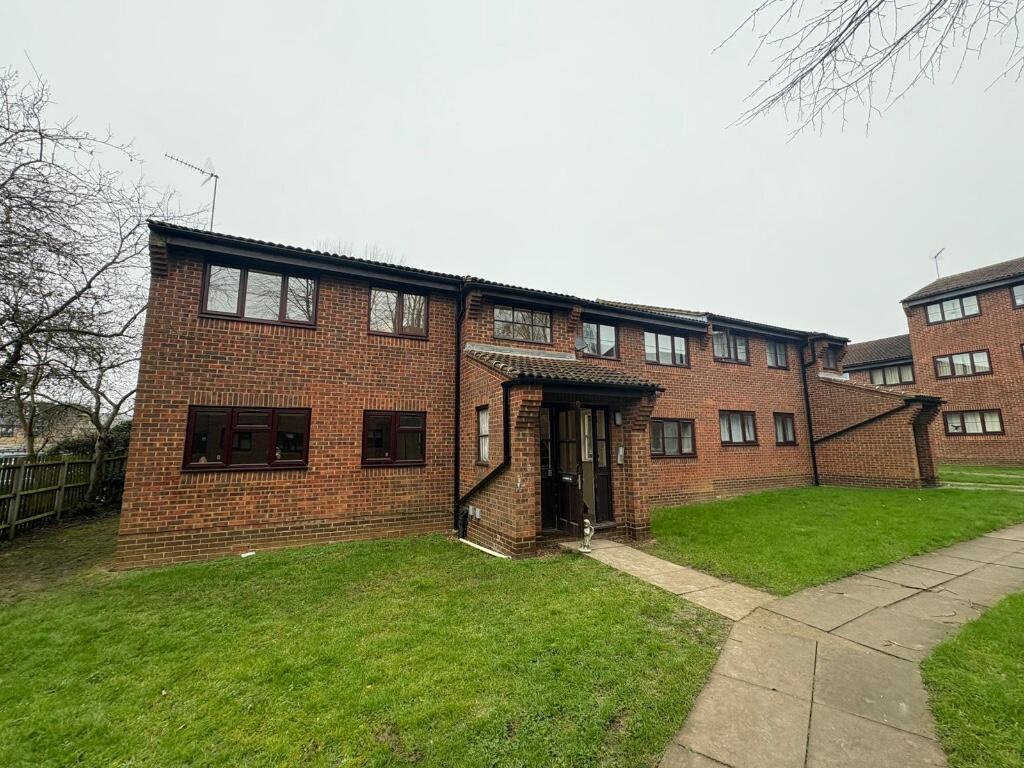 Main image of property: Clematis Tye, Chelmsford, Essex, CM1