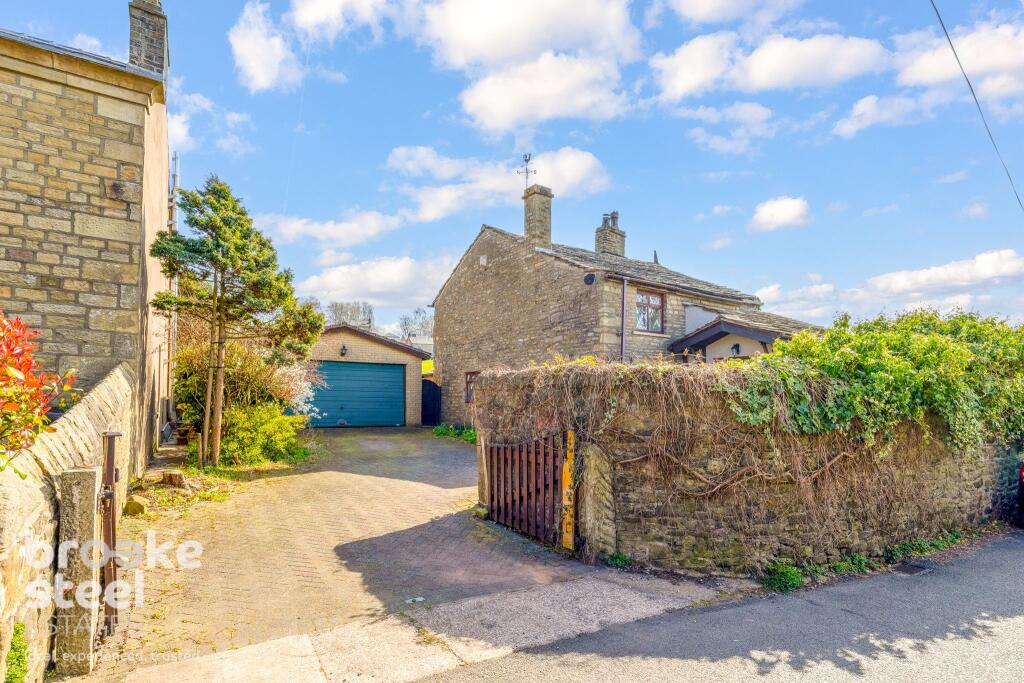 Main image of property: Chatterton Road, Chatterton Village