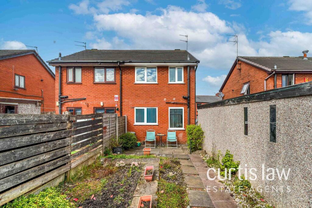 Additional image 20 of Margaret Street, Blackburn, BB1