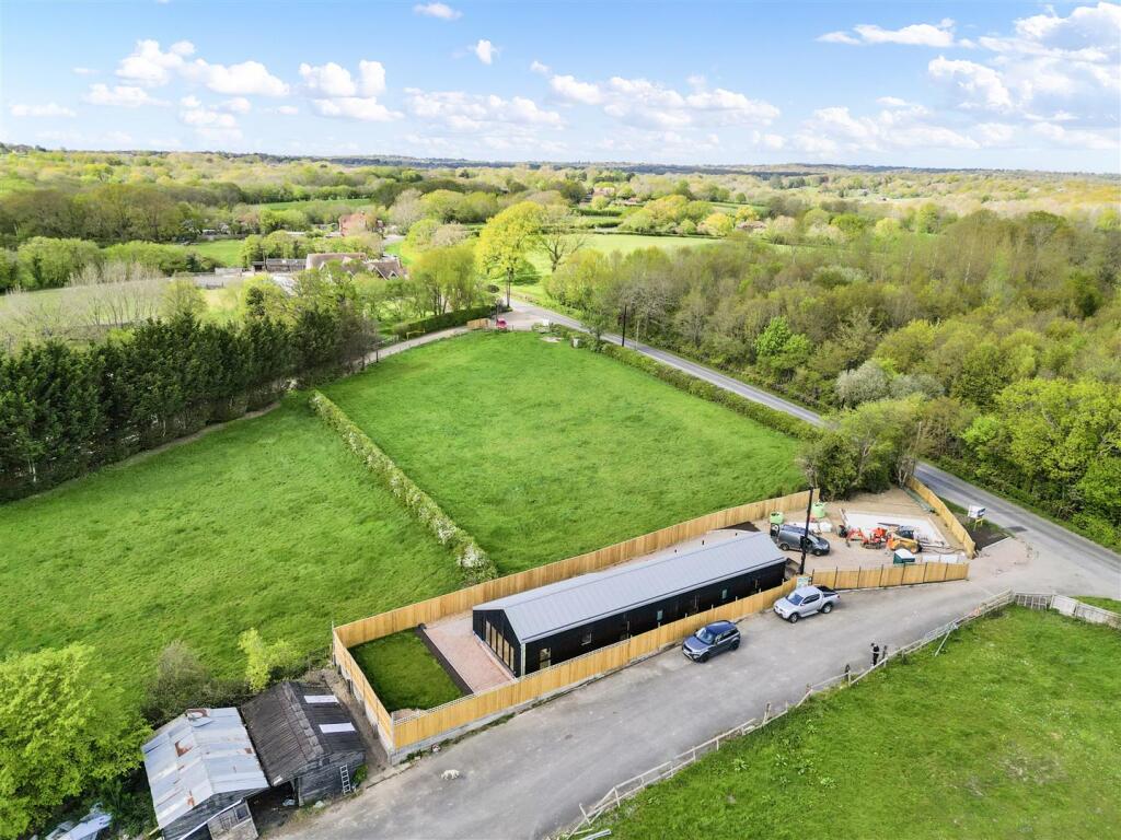Main image of property: Marle Green, Hellingly