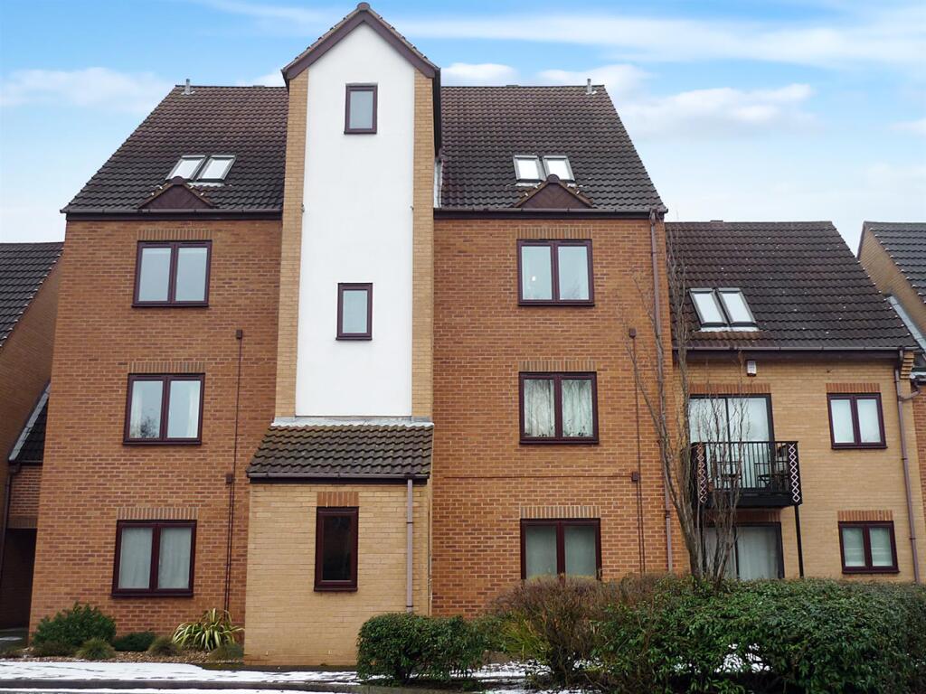 Main image of property: Flamingo Court, Castle Marina, NG7 1GJ