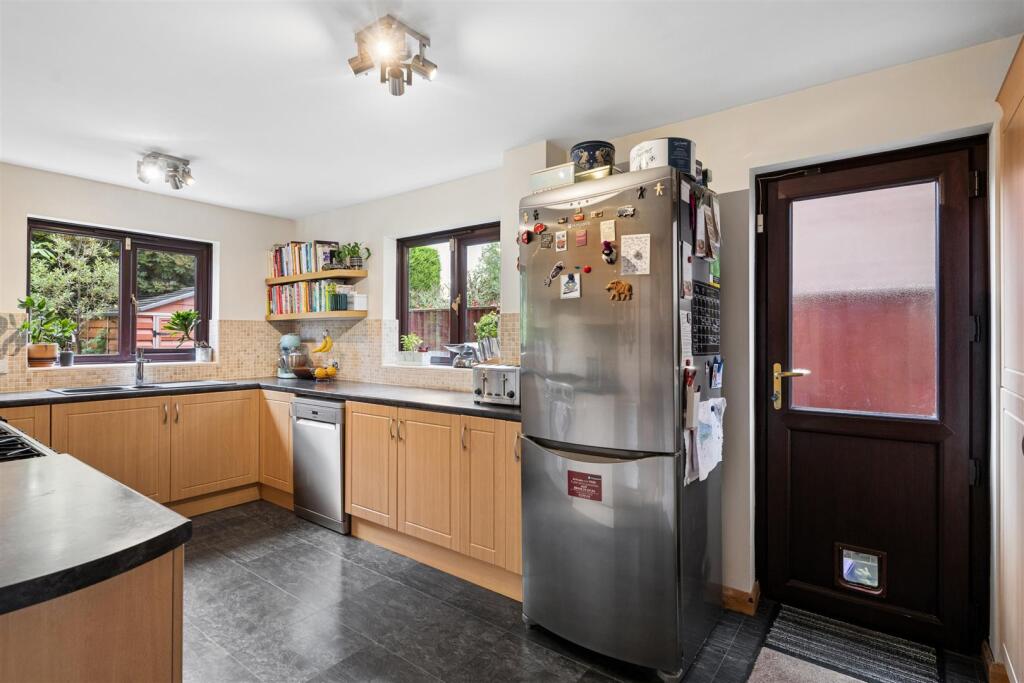 House in Milton Keynes - View 5
